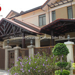 Roof Tiles Malaysia