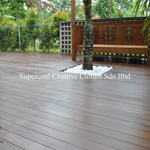 timber decking malaysia
