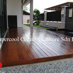timber decking malaysia