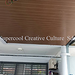 Aluminium Strip Ceiling Malaysia