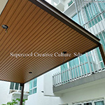 Aluminium Strip Ceiling Malaysia