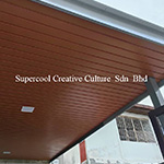 Aluminium Strip Ceiling Malaysia